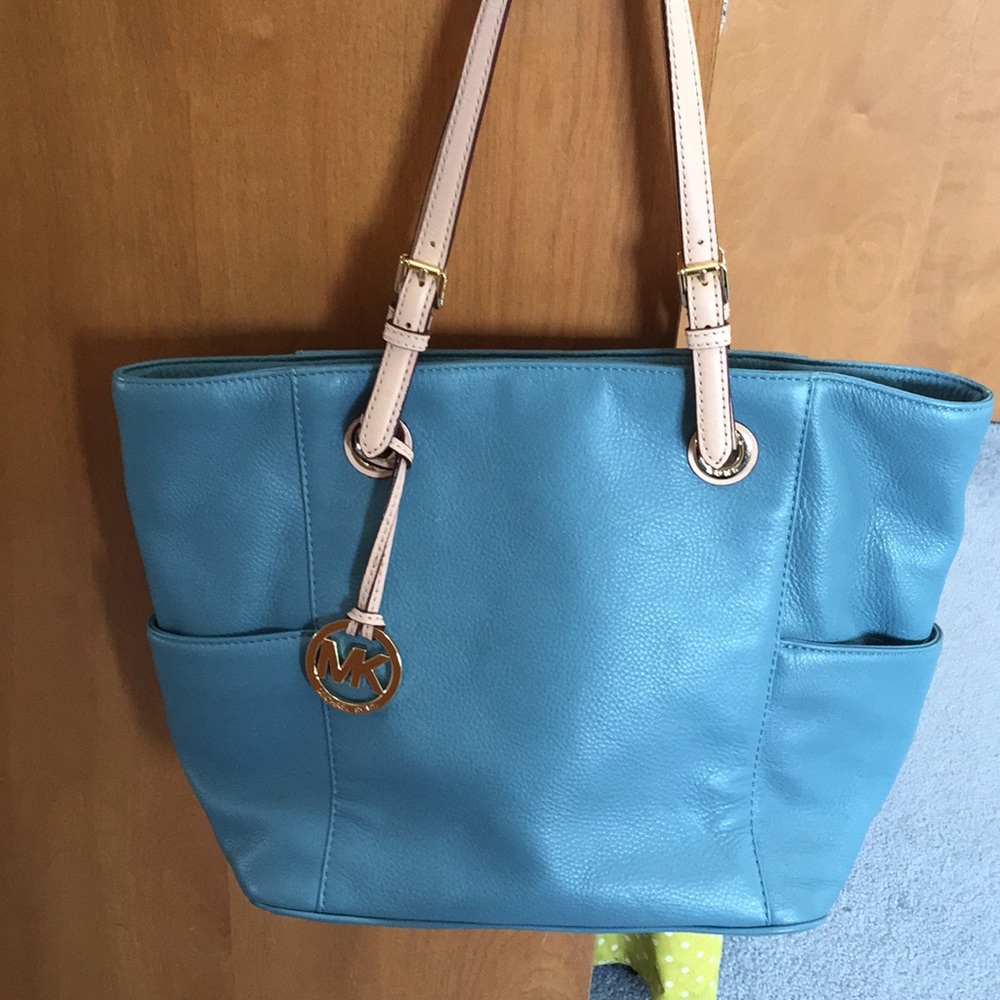 Michael Kors tote bag